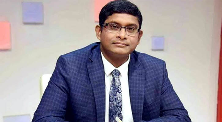 নির্বাচনে জাতীয় পার্টি কেন নিষিদ্ধ হবে, প্রশ্ন মহাসচিবের